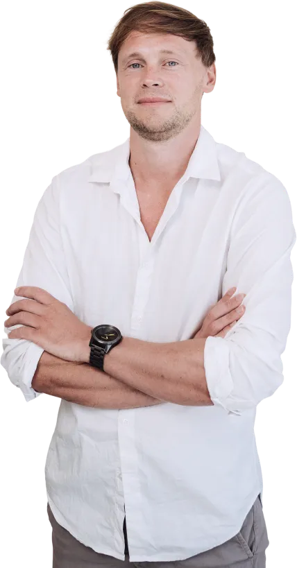 Alexey Fomichev