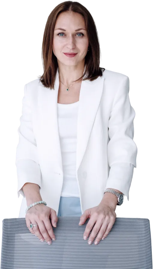 Margarita Naumova