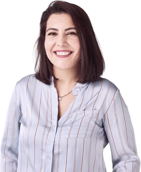Maria Mnatsakanova