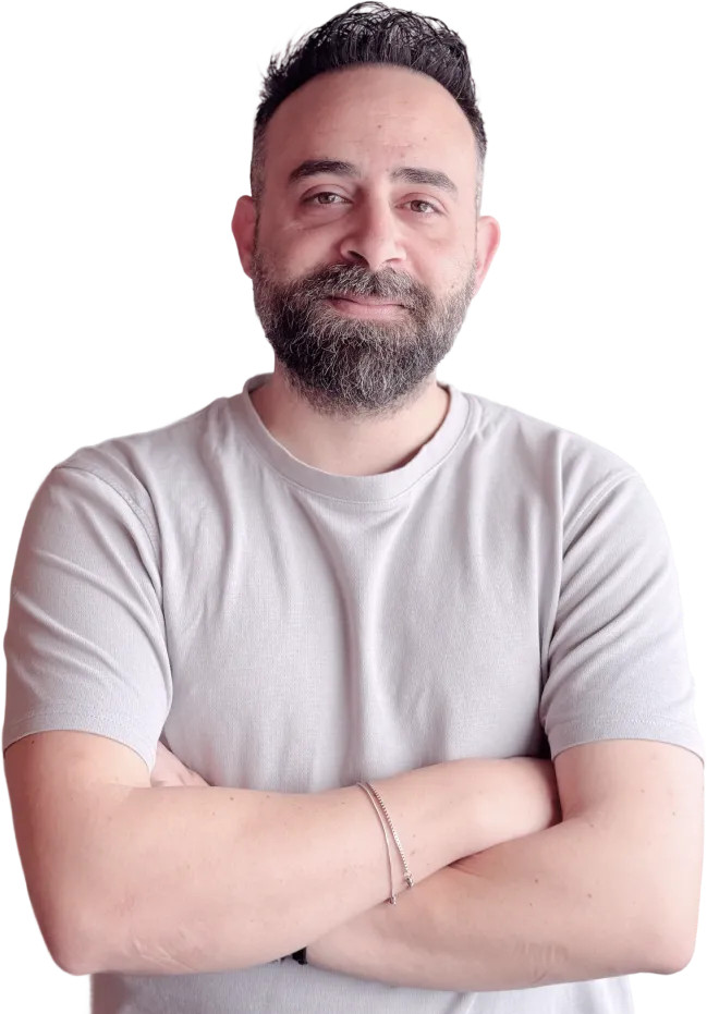 Marios Kareklas