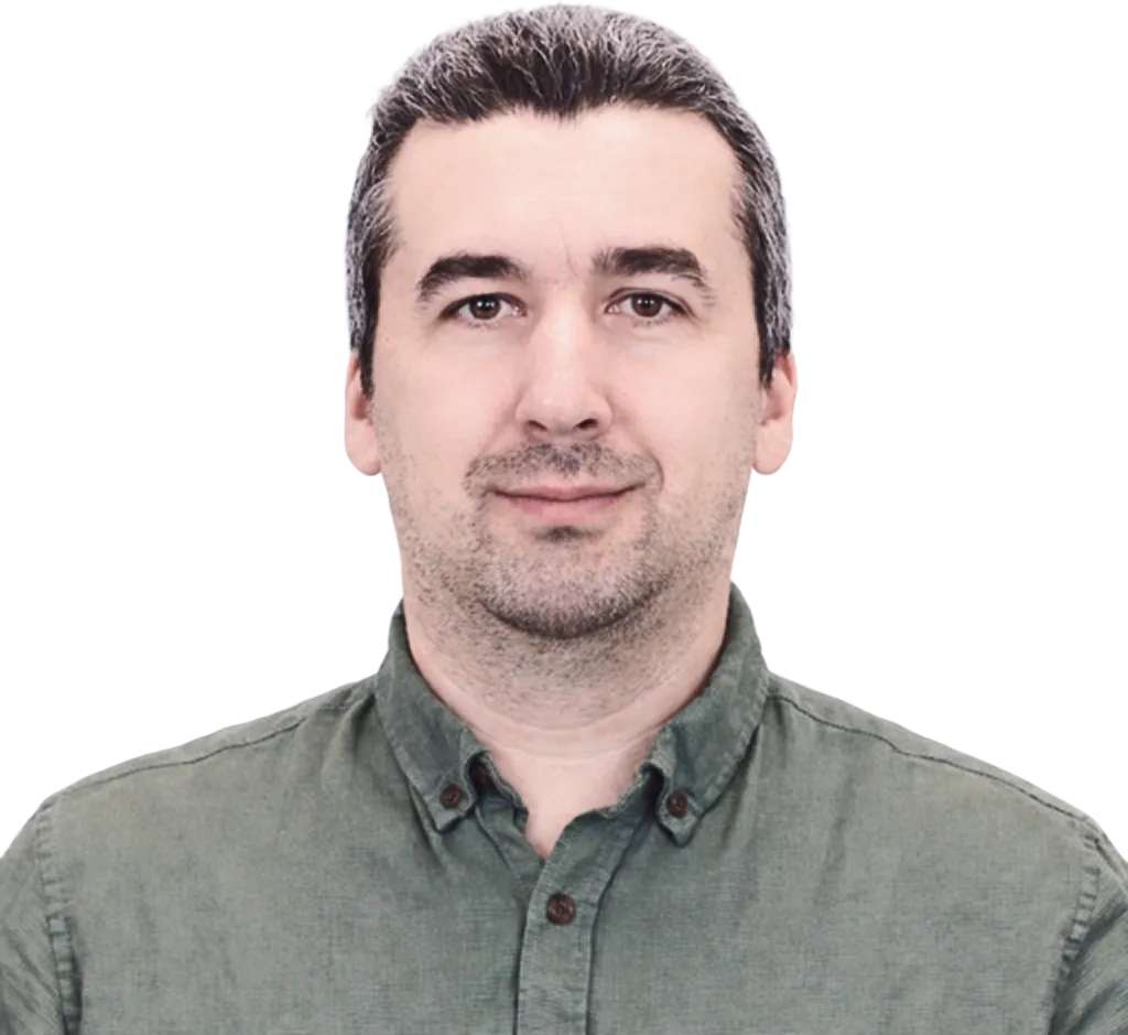Stanislav Erofeev