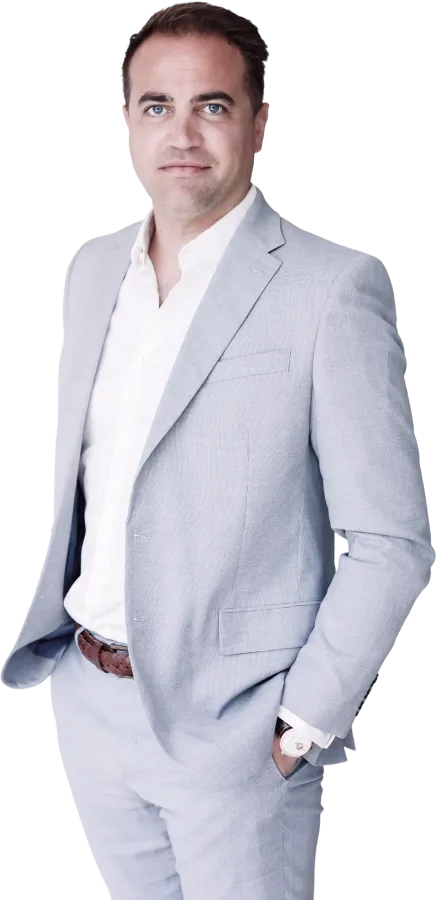 Stelios Havatzias