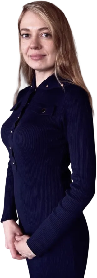 Svetlana Kostina